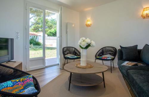 Holiday Home Le Bigorneau Préfaillais by Interhome - Foto 6