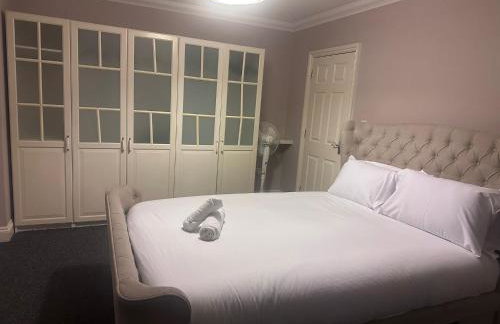 Church hill Manor 5BR longer stays - Foto 34