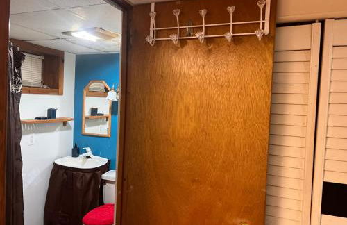 Garden Suite 30 Mins to NYC, Mins to EWR, Prudential Center, NJPACK - Foto 32