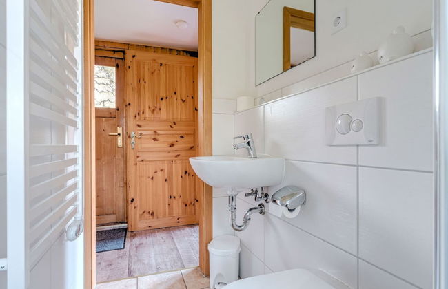 Hideaway With Lakeside Leisure - Foto 11