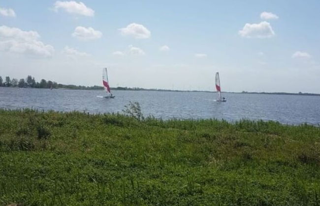 Oasis Comfortable Holiday Residence - Foto 3