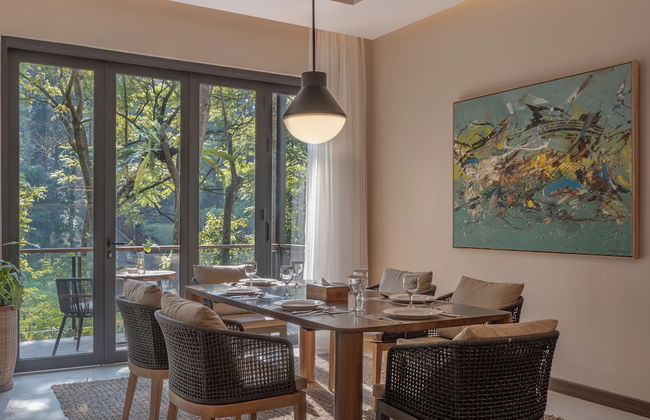 Plataran Puncak Residences - Foto 78