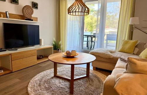 Ferienwohnung Traumsegler - Foto 1