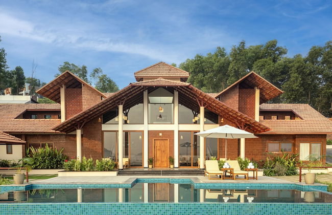 Amã Stays & Trails Vivid Foliage Kasargod, Mangalore - Photo 1