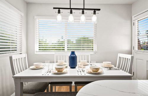 South Park - Mountain Views - Central - Tranquil - Foto 10