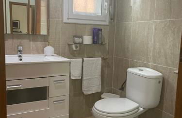 Maravillosa villa con piscina y barbacoa - Foto 38