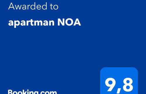 apartman NOA - Foto 19