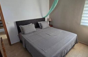 Athanasia's appartment at Rafaella Resort - Foto 11