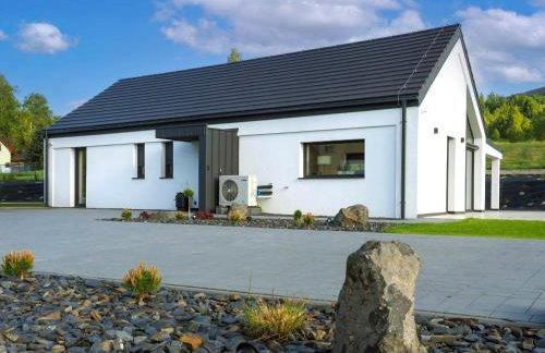 Białe Domy - Czarna Góra - Foto 11