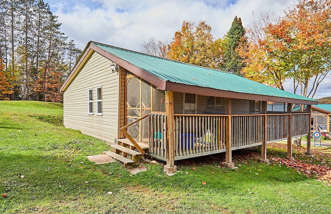 Dayspring Cottages - Foto 22