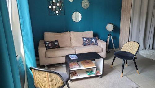 Gite de la Mésange Bleue - Photo 3