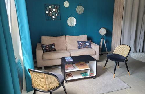 Gite de la Mésange Bleue - Foto 3