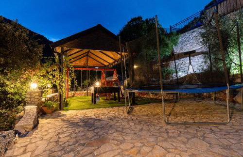 Rural house Janjić - Foto 24