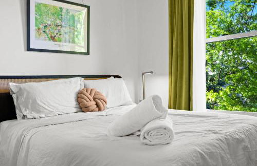 Gatsby House Luxe 3BR Game Room Hot Tub - Foto 57