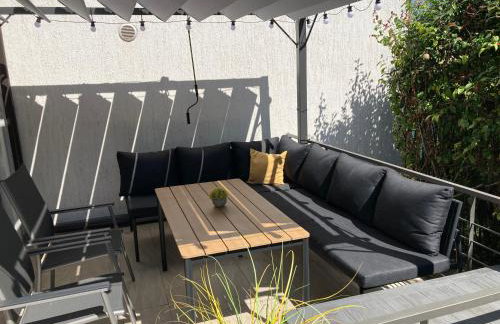 Apartman SONAS with free private parking - Foto 21