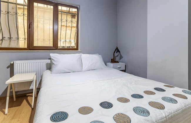 Flat With Backyard 6 min to Bostanci Show Center - Foto 8