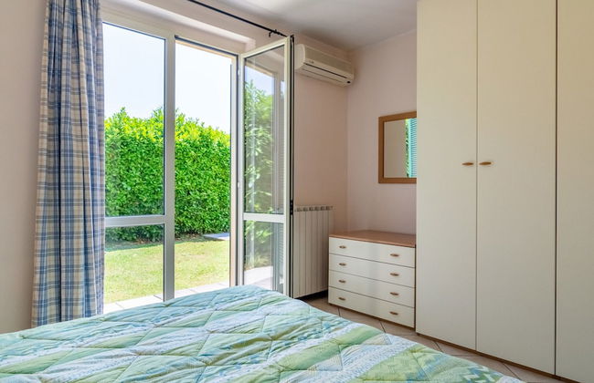 Apartment in Salo With Pool and Olive Groves - Foto 2