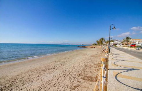 Lovely Apartment In La Azohia With Wifi - Foto 15