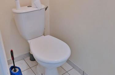 Gîte de Montgiroux, jusqu'à 5-6 personnes - Photo 28