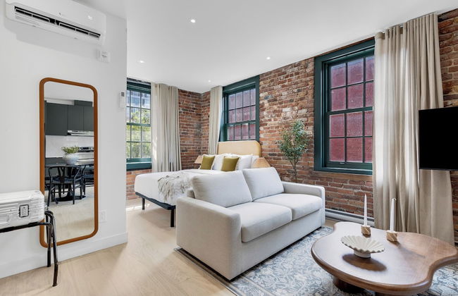 The Mercer Boutique Hotel - Photo 25