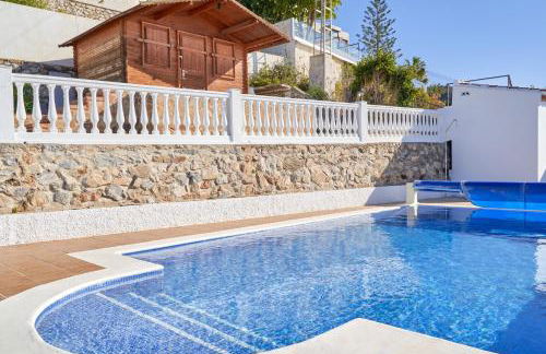 Villa Infinite - Foto 28