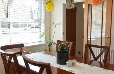 Luxury four bedrooms detached house in Dorset - Photo 5