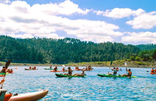 Monte do Garnacho - Villa in the Mountains - Foto 33