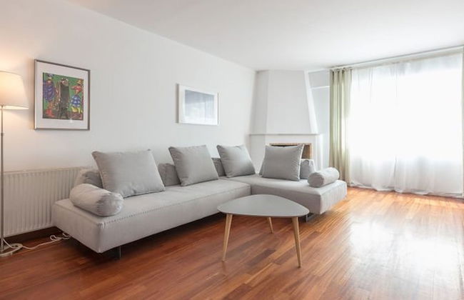 Adelos Villa With Sauna and Rooftop Garden In Elliniko - Foto 19