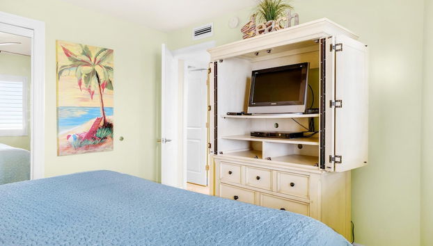 Mainsail 142 - Foto 4, Habitación