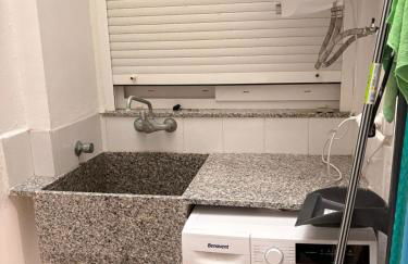 El refugio del mediterráneo apartment - Foto 27