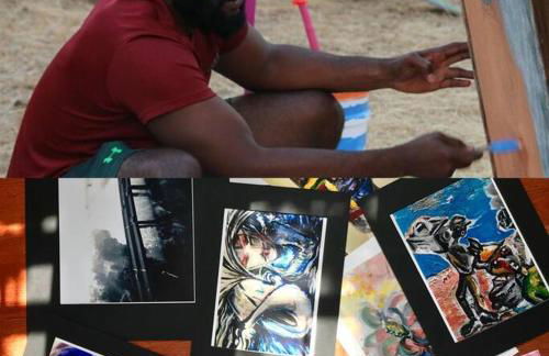 TINY ART HOUSE near the beat - Foto 13