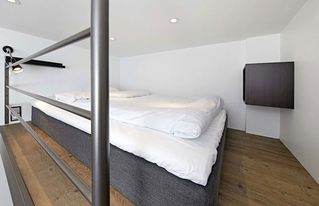 Living Suites - Foto 9