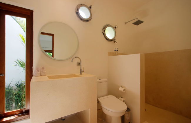 The Apartments Ubud - Foto 61