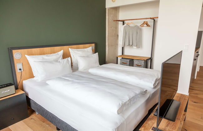 Felix Suiten am Augustusplatz - Photo 25