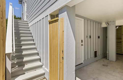 4BR Sleeps 12 Walk to Beach Pool Yard Dogs New 2023 Build - Foto 57