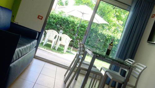 Residenza Villa Flores - Foto 5, Garden