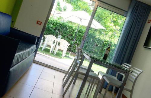 Residenza Villa Flores - Foto 5