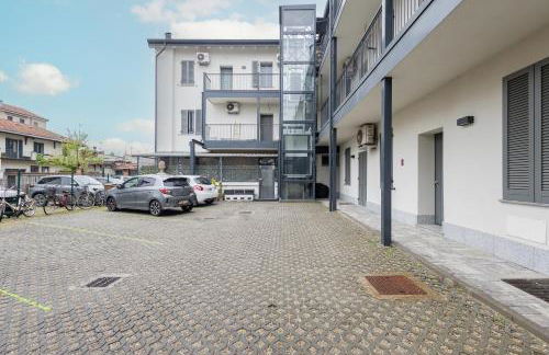 La Dimora degli Artisti - Elegante appartamento con parcheggio privato - Photo 28