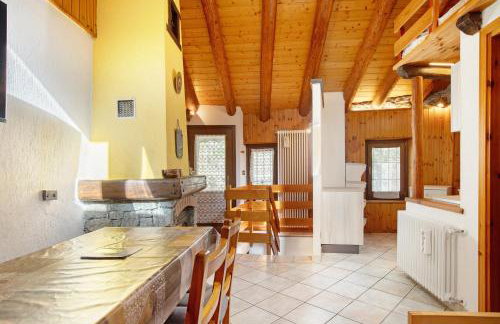 Maison Tillier Valtournenche - Photo 1