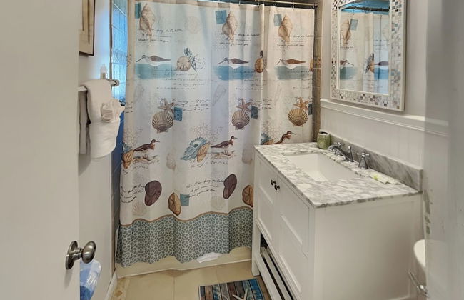 Plaza Cottage - Foto 17