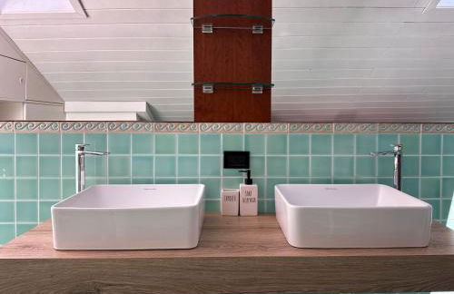 Casa Bole, rustic-chic attic with lake glimpse - Foto 68