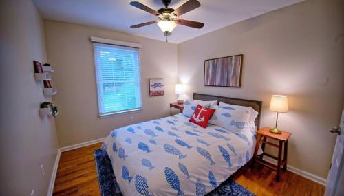 Relax on Kent Island in 3 Bedroom Home w/Waterview - Foto 5, Other