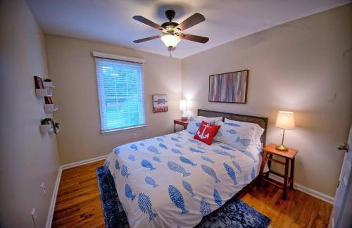 Relax on Kent Island in 3 Bedroom Home w/Waterview - Foto 5