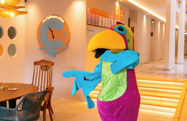 Calimera Sunpark Alanya - Photo 61