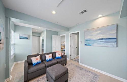 Beach Home with Cowboy Pool, Big Deck and Ocean View - Photo 25