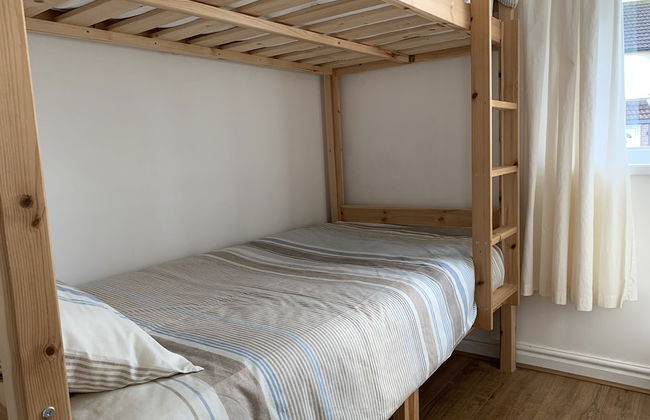 Paignton View Holiday Home - Foto 7