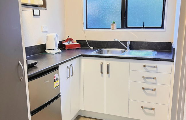 Kingswood Manor Motel - Foto 16