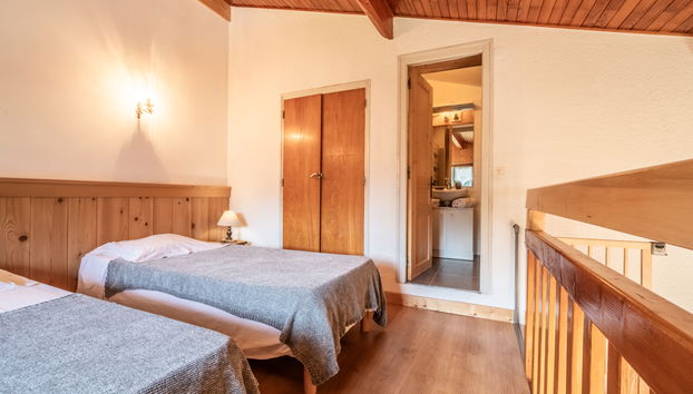 Le Tetras - Photo 3, Bedroom