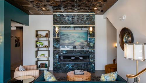 The Star on Spring - Foto 3, Lobby or reception