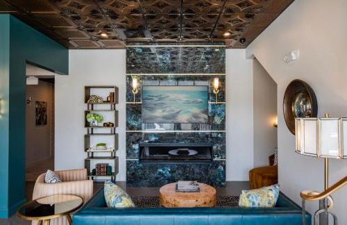 The Star on Spring - Foto 3